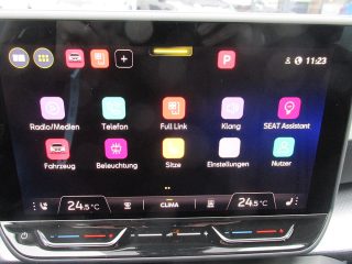 Seat Leon SP Style TDI DSG