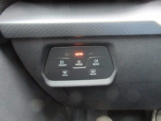 Seat Leon SP Style TDI DSG