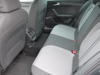 Seat Leon SP Style TDI DSG