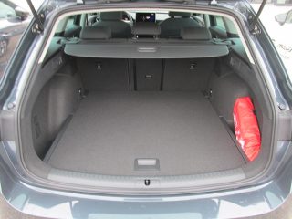 Seat Leon SP Style TDI DSG