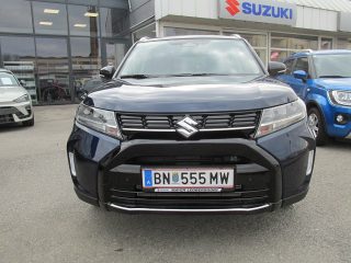Suzuki Vitara 1,4 DITC Hybrid ALLGRIP flash