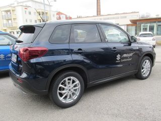 Suzuki Vitara 1,4 DITC Hybrid ALLGRIP flash