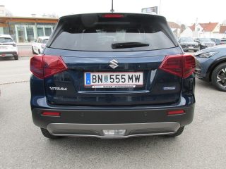 Suzuki Vitara 1,4 DITC Hybrid ALLGRIP flash