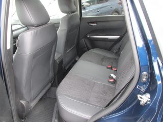 Suzuki Vitara 1,4 DITC Hybrid ALLGRIP flash