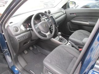 Suzuki Vitara 1,4 DITC Hybrid ALLGRIP flash