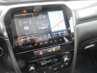 Suzuki Vitara 1,4 DITC Hybrid ALLGRIP flash