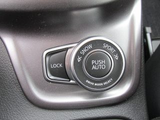 Suzuki Vitara 1,4 DITC Hybrid ALLGRIP flash