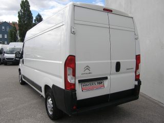 Citroën Jumper Kastenwagen 35+ L3H2 HDi 140