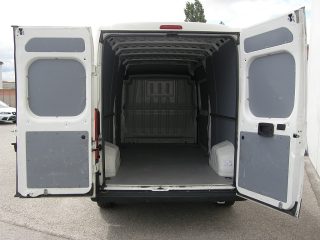 Citroën Jumper Kastenwagen 35+ L3H2 HDi 140