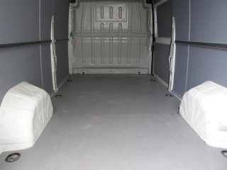 Citroën Jumper Kastenwagen 35+ L3H2 HDi 140