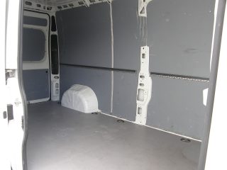 Citroën Jumper Kastenwagen 35+ L3H2 HDi 140