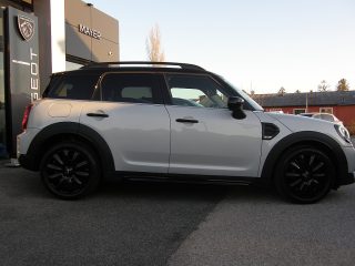 Mini MINI Countryman Cooper Aut.