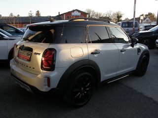 Mini MINI Countryman Cooper Aut.