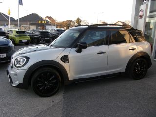 Mini MINI Countryman Cooper Aut.