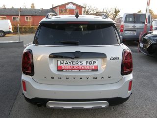 Mini MINI Countryman Cooper Aut.