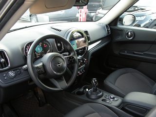 Mini MINI Countryman Cooper Aut.