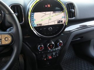 Mini MINI Countryman Cooper Aut.