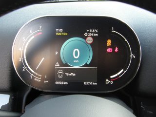 Mini MINI Countryman Cooper Aut.