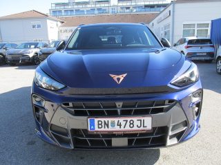 Cupra Terramar 1,5 eTSI DSG Cupra