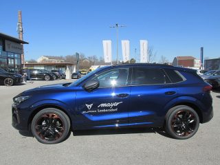 Cupra Terramar 1,5 eTSI DSG Cupra