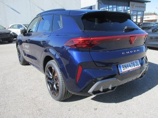 Cupra Terramar 1,5 eTSI DSG Cupra
