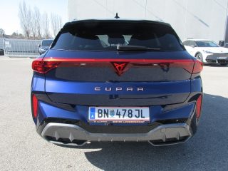 Cupra Terramar 1,5 eTSI DSG Cupra