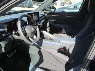 Cupra Terramar 1,5 eTSI DSG Cupra