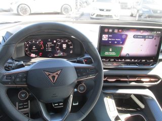 Cupra Terramar 1,5 eTSI DSG Cupra