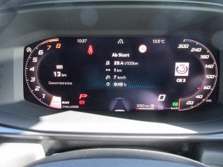 Cupra Terramar 1,5 eTSI DSG Cupra