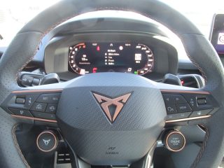 Cupra Terramar 1,5 eTSI DSG Cupra