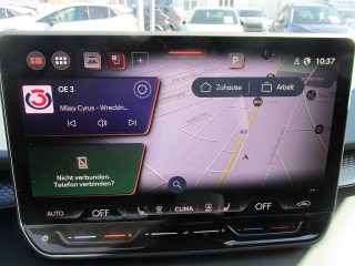 Cupra Terramar 1,5 eTSI DSG Cupra