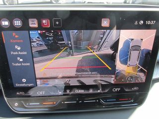 Cupra Terramar 1,5 eTSI DSG Cupra