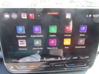 Cupra Terramar 1,5 eTSI DSG Cupra