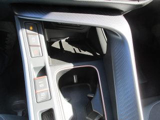 Cupra Terramar 1,5 eTSI DSG Cupra