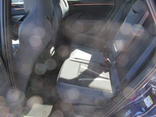 Cupra Terramar 1,5 eTSI DSG Cupra