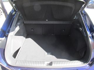 Cupra Terramar 1,5 eTSI DSG Cupra