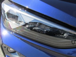 Cupra Terramar 1,5 eTSI DSG Cupra