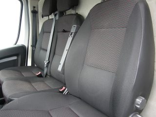 Peugeot Boxer 35+ L4H3 Blue HDI 140
