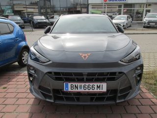 Cupra Terramar VZ 1,5 TSI 272PS PHEV 19,7kWh Cupra DSG