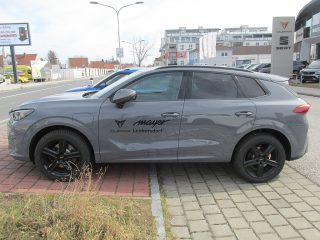 Cupra Terramar VZ 1,5 TSI 272PS PHEV 19,7kWh Cupra DSG