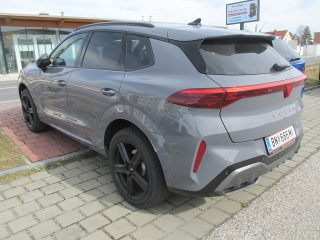 Cupra Terramar VZ 1,5 TSI 272PS PHEV 19,7kWh Cupra DSG