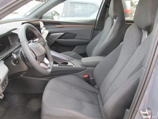 Cupra Terramar VZ 1,5 TSI 272PS PHEV 19,7kWh Cupra DSG