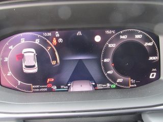 Cupra Terramar VZ 1,5 TSI 272PS PHEV 19,7kWh Cupra DSG