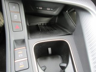 Cupra Terramar VZ 1,5 TSI 272PS PHEV 19,7kWh Cupra DSG