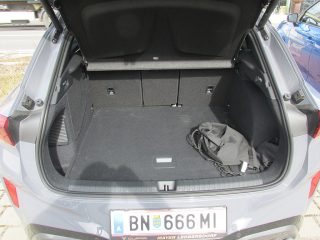 Cupra Terramar VZ 1,5 TSI 272PS PHEV 19,7kWh Cupra DSG
