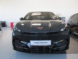Cupra Tavascan 77kWh Adrenaline