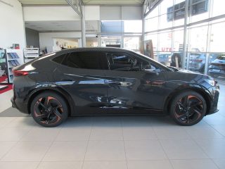 Cupra Tavascan 77kWh Adrenaline