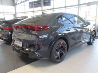 Cupra Tavascan 77kWh Adrenaline