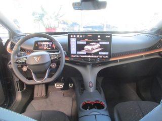 Cupra Tavascan 77kWh Adrenaline