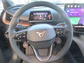 Cupra Tavascan 77kWh Adrenaline